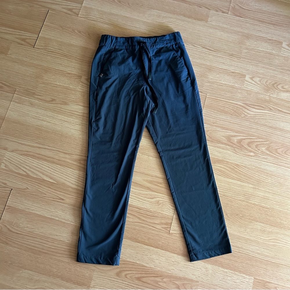 Figs Figspro Navy Scrub Work Pants Women’s XS